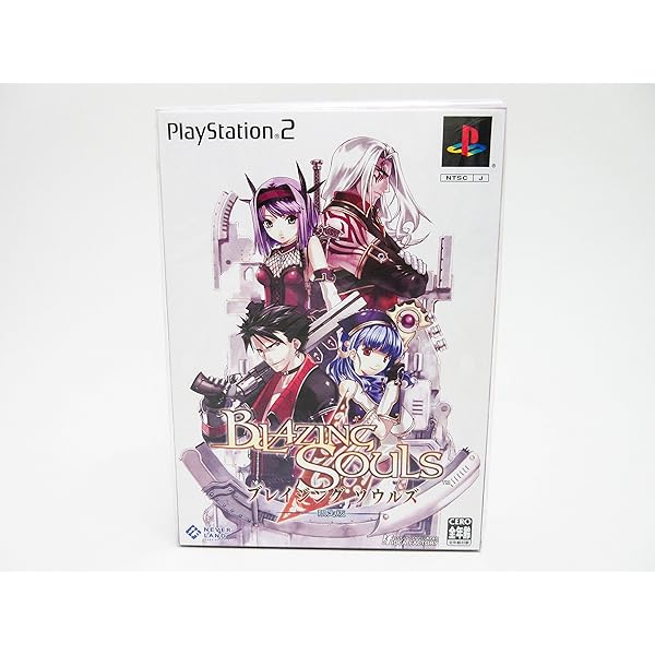 Amazon.co.jp: 新紀幻想 スペクトラルソウルズII (通常版) : ゲーム
